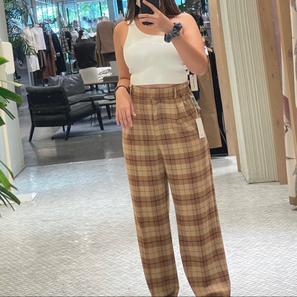 Aritzia Other - Wilfred Effortless Pant